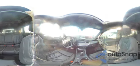 2020 Audi Q3 Prestige S-Line z USA, uszkodzony, nr VIN WA1FECF30L1040098